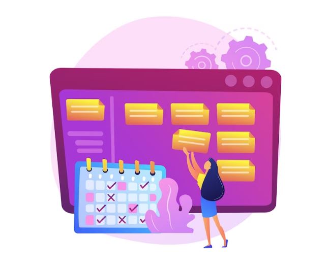 Practical Tips for Implementing Daily Planners